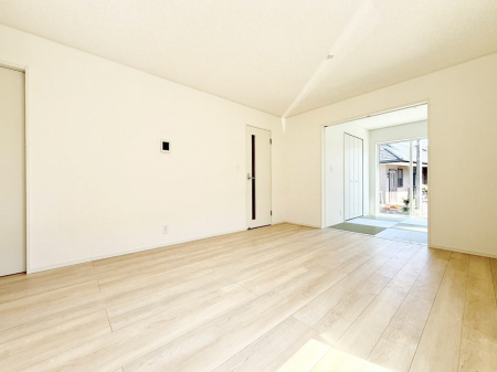 ���̑����� �z�������˂����ޖ��邢LDK�͉Ƒ��ł̂�т芰���܂�