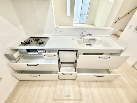 �L�b�`�� ���������[�͖L�x�ȃV�X�e���L�b�`���ł��I