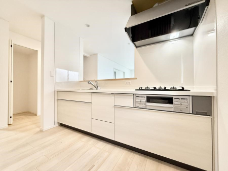 �L�b�`�� �����������������Ɗy�����Ȃ�A���K�ȃL�b�`�����