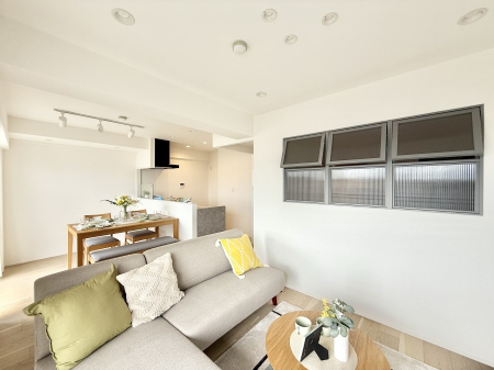 ���r���O �������S���������ꏊ�A�������߂����郊�r���O