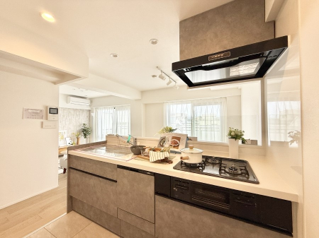 �L�b�`�� �������V���v���ŋ@�\�I�A�����g���₷���L�b�`��