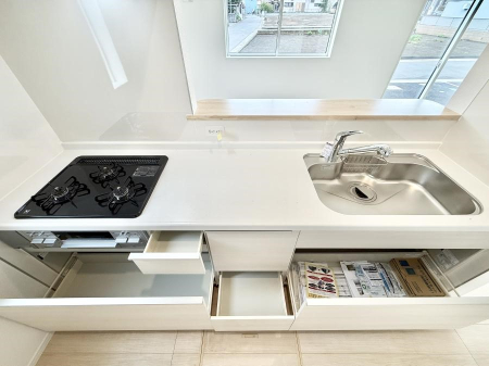 �L�b�`�� �������V���v���ŋ@�\�I�A�����g���₷���L�b�`��