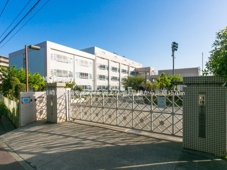 ���ӊ� ���w�Z 1570m ���s���`�����w�Z