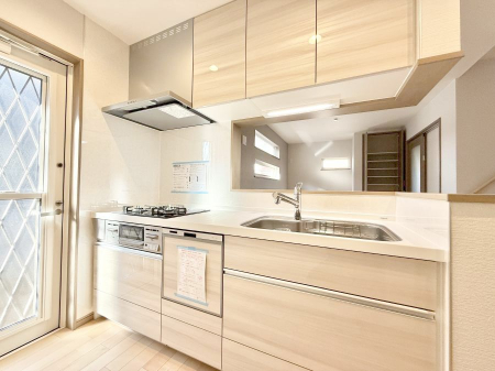 �L�b�`�� �������������Ŏ��p�I�A�S�Ƃ��߂��L�b�`���f�U�C��