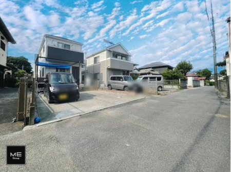 ���n�O�ώʐ^ �O�ʍL�X