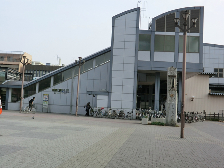 ���ӊ� �w 3000m ���͓S�����J�w