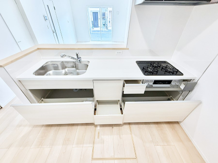 �L�b�`�� �������V���v���ŋ@�\�I�A�����g���₷���L�b�`��