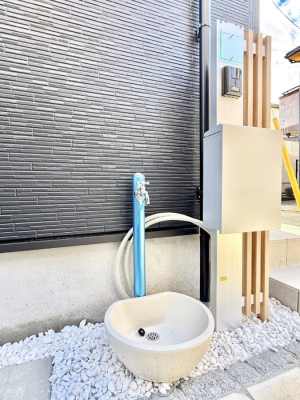 ���̑� �O�ρ��K�[�f�j���O���ԂȂǂ̍ۂɑ劈��ȉ��O������  