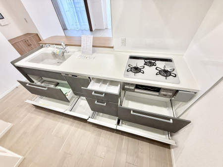 �L�b�`�� ���������[�͖L�x�ȃV�X�e���L�b�`���ł��I  