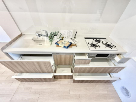 �L�b�`�� ���������[�͖L�x�ȃV�X�e���L�b�`���ł��I  