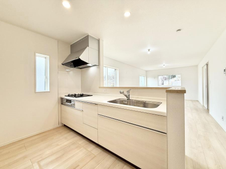 �L�b�`�� �������������Ŏ��p�I�A�S�Ƃ��߂��L�b�`���f�U�C��