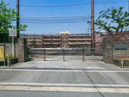 ���ӊ� ���w�Z 530m ���l�s�����c���w�Z