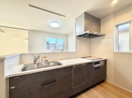 �L�b�`�� ���������������̖��@��������A���ʂȃL�b�`��