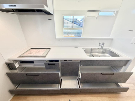 �L�b�`�� �������������y�����Ȃ�A�@�\�I�Ő������ꂽ���