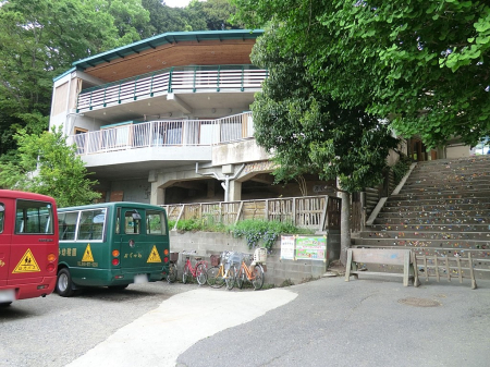 ���ӊ� �c�t���E�ۈ牀 700m �����̂ݗc�t��