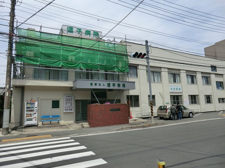 ���ӊ� �a�@ 1100m ���q�a�@