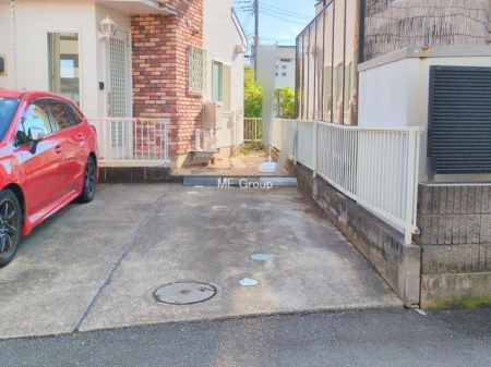  �O�ρ��J�[�X�y�[�X�L