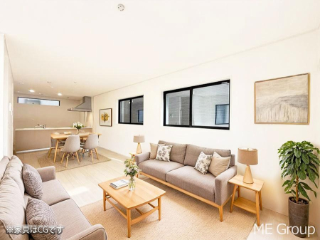 ���r���O ���������S�n�̂����A���z�̃��r���O