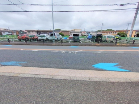 ���ԏ� �O�ρ����K�Ȓ��ԃX�y�[�X�ň��S