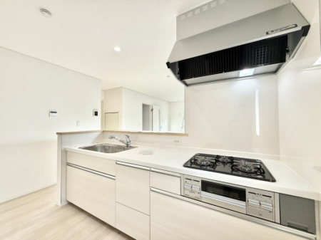 �L�b�`�� �������V���v���Ŕ������S�n�悢���Ԃ𐶂ރL�b�`�����