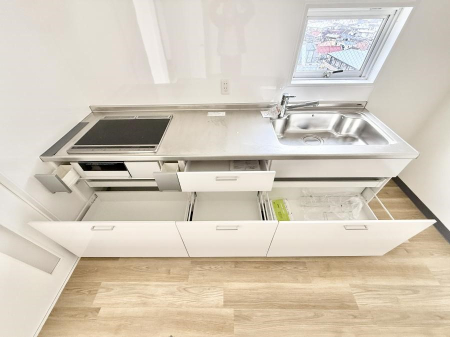 �L�b�`�� ���������[�͖L�x�ȃV�X�e���L�b�`���ł��I