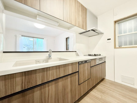 �L�b�`�� �������������Ŏ��p�I�A�S�Ƃ��߂��L�b�`���f�U�C��