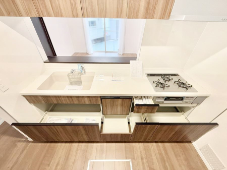 �L�b�`�� �������V���v���ŋ@�\�I�A�����g���₷���L�b�`��