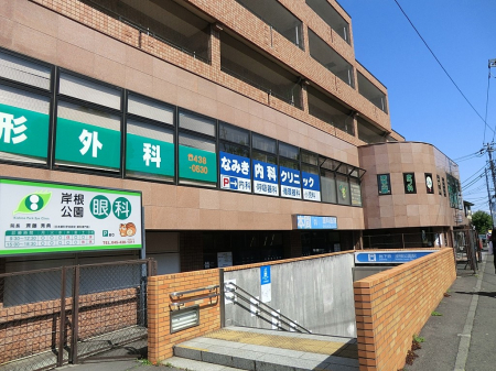 ӊ a@ 500m Ȃ݂ȃNjbN