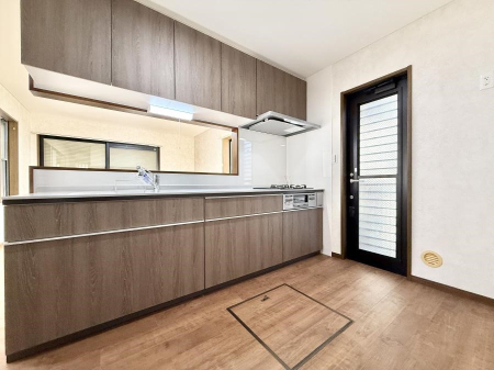 �L�b�`�� ���������y���݂ƐH�ׂ�K����͂���L�b�`��