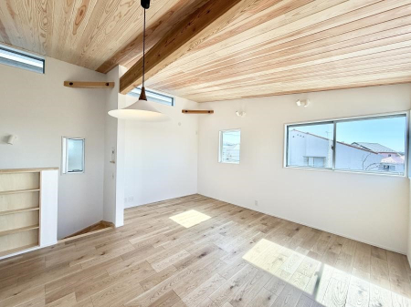 ���̑����� ���������z�V��ŊJ�����̂���2�KLDK�ł�