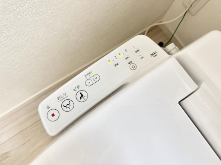 ���̑����� �ݔ����������ŉ��K�A���������ۂ����V�����[�g�C��