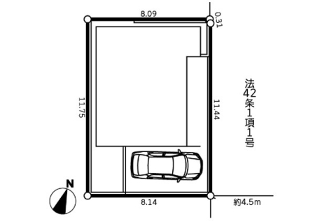 ���ӊ� ���w�Z 1300m �����s���k�̑䒆�w�Z