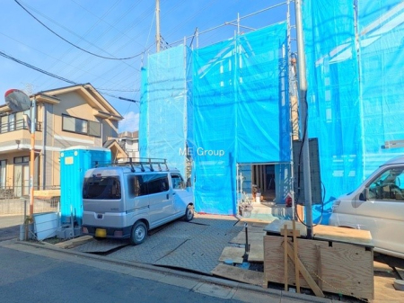 ���n�O�ώʐ^ �O�ρ���炵��L���ɂ���[�������d�l�ݔ��ŉ��K��