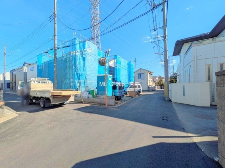 ���ӊ� �X�[�p�[ 960m �O�����V�e�B�_��X