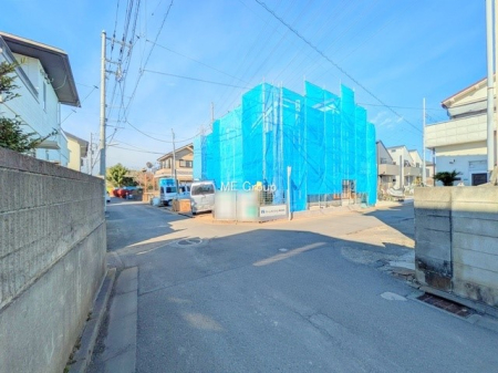 ���ӊ� �c�t���E�ۈ牀 240m �[�厛�ۈ牀