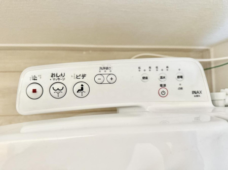 ���̑����� �ݔ����������ŉ��K�A���������ۂ����V�����[�g�C��