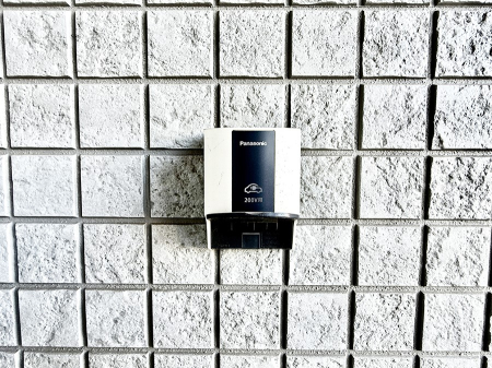 ���̑����� �ݔ������ɗD�����G�R��EV�ԃ��C�t���T�|�[�g