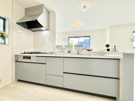 �L�b�`�� �������Ƒ��ƂȂ���A�R�~���j�P�[�V�����̏�