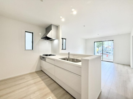 �L�b�`�� ���������������̖��@��������A���ʂȃL�b�`��