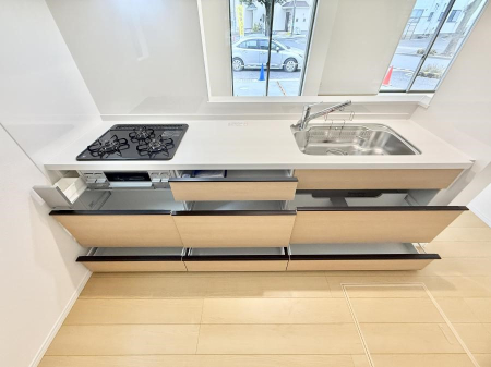 �L�b�`�� ���[�͖L�x�ȃV�X�e���L�b�`���ł��I