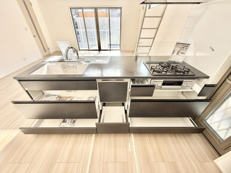 �L�b�`�� �������V���v���ŋ@�\�I�A�����g���₷���L�b�`��