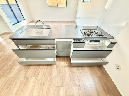 �L�b�`�� �������V���v���ŋ@�\�I�A�����g���₷���L�b�`��