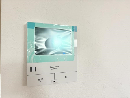 ���̑����� ���j�^�[�t���C���^�[�z��  