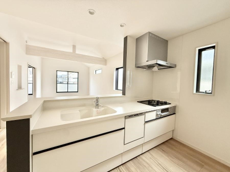 �L�b�`�� �������L�X�Ƃ����L�b�`���X�y�[�X�ł��������y�����Ȃ�܂��ˁI