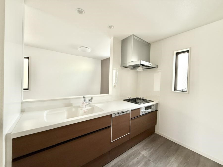 �L�b�`�� ���������������̖��@��������A���ʂȃL�b�`��