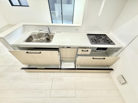 �L�b�`�� �������V���v���Ŕ������S�n�悢���Ԃ𐶂ރL�b�`�����