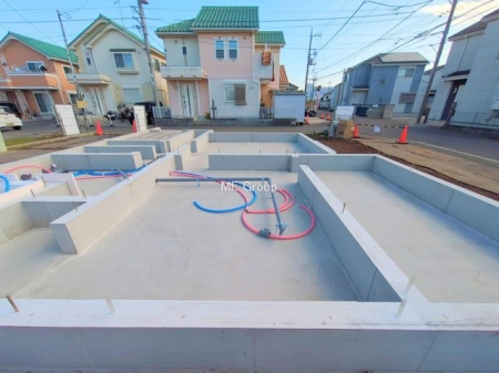 ���n�O�ώʐ^ �O�ρ���炵��L���ɂ���[�������d�l�ݔ��ŉ��K��