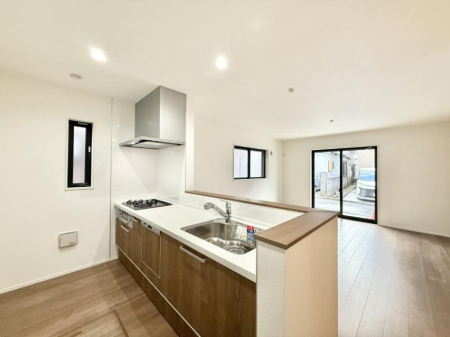 �L�b�`�� �������������Ŏ��p�I�A�S�Ƃ��߂��L�b�`���f�U�C��