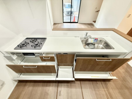 �L�b�`�� �������V���v���ŋ@�\�I�A�����g���₷���L�b�`��