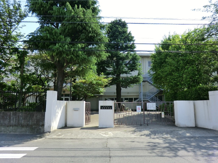 ���ӊ� ���w�Z 400m ���s����K���w�Z